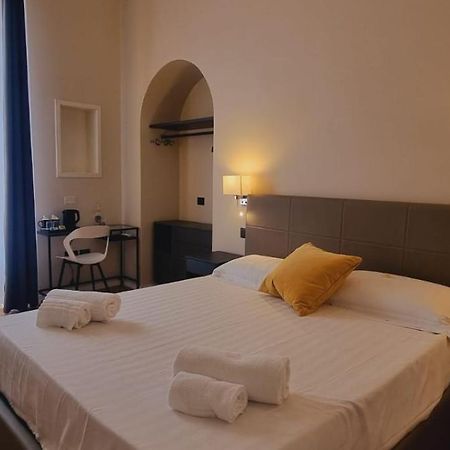 Eva Luxury Suite Cagliari Ngoại thất bức ảnh