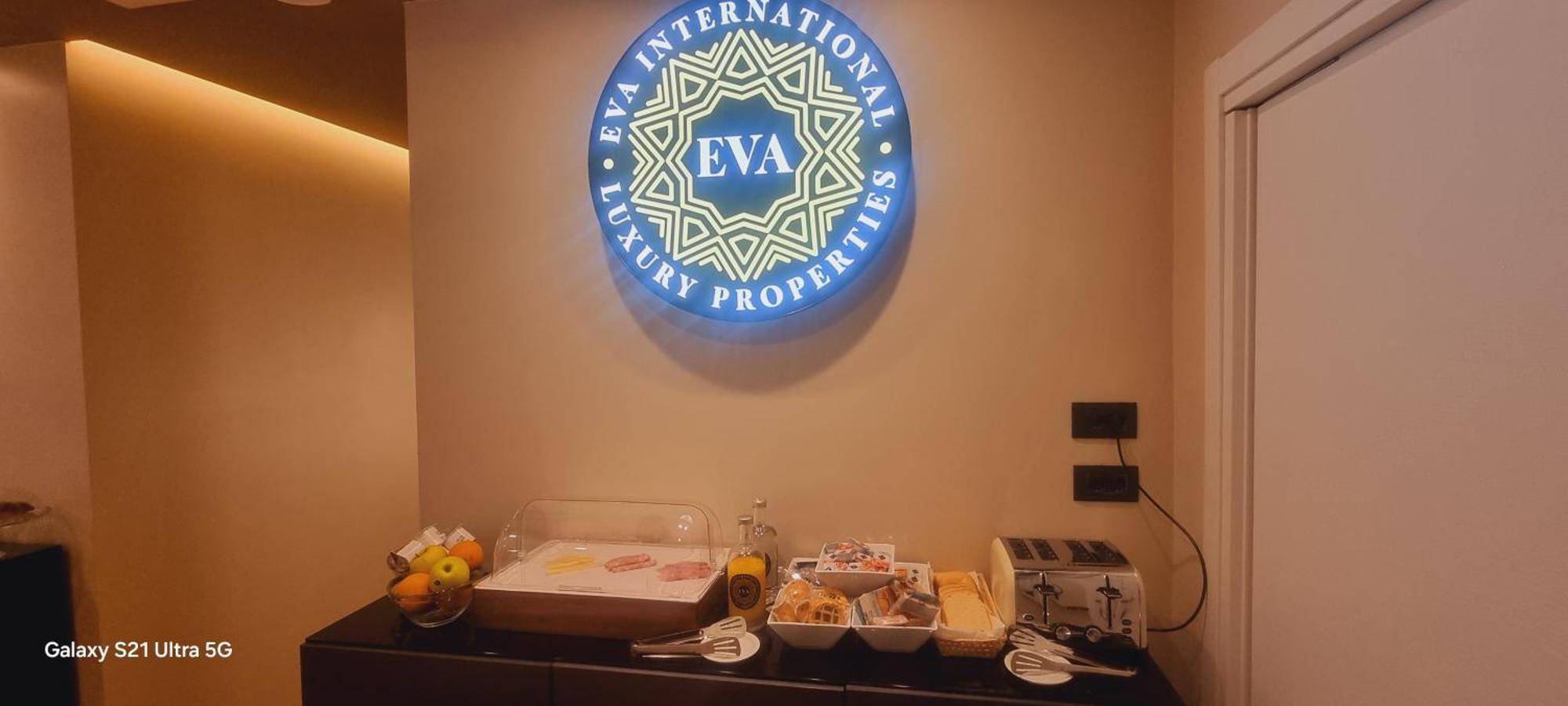 Eva Luxury Suite Cagliari Ngoại thất bức ảnh