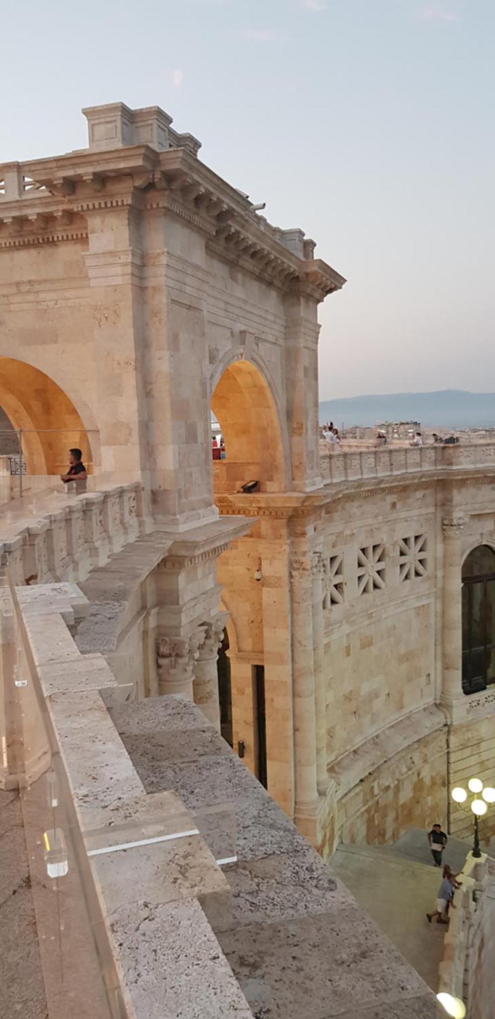 Eva Luxury Suite Cagliari Ngoại thất bức ảnh