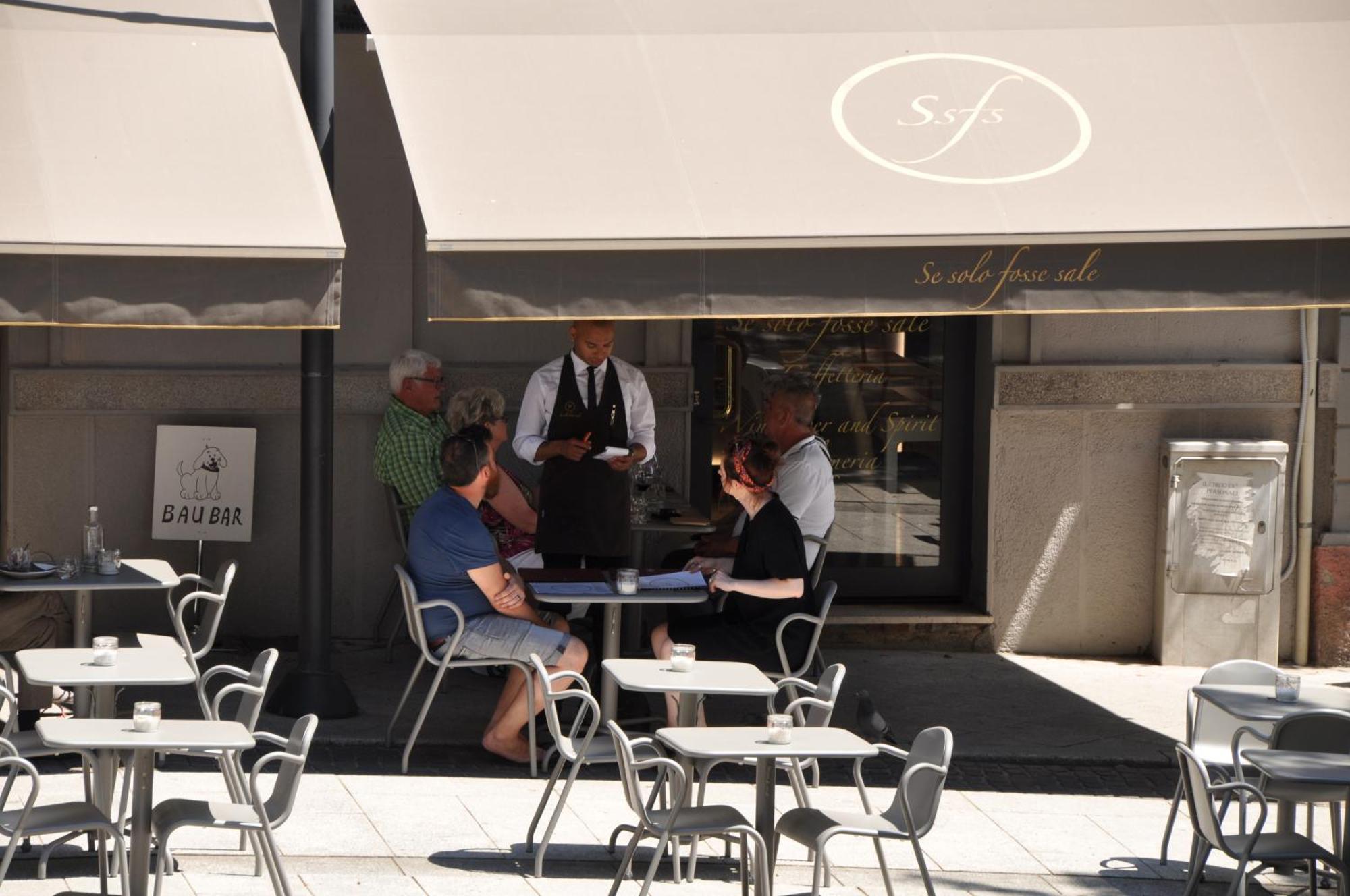 Eva Luxury Suite Cagliari Ngoại thất bức ảnh