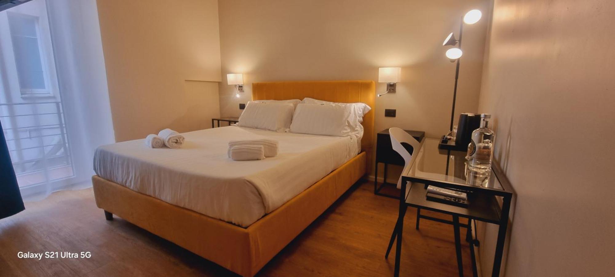 Eva Luxury Suite Cagliari Ngoại thất bức ảnh