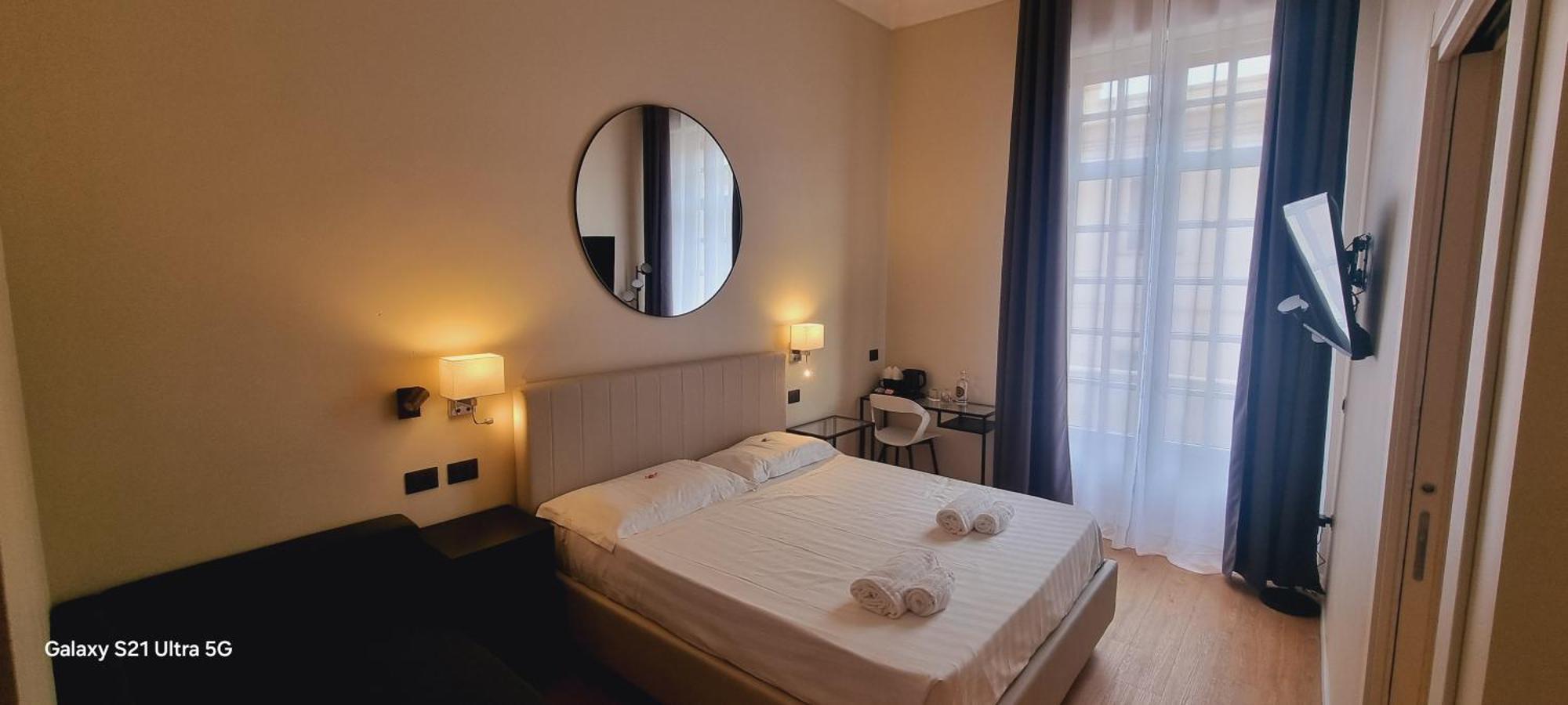 Eva Luxury Suite Cagliari Ngoại thất bức ảnh