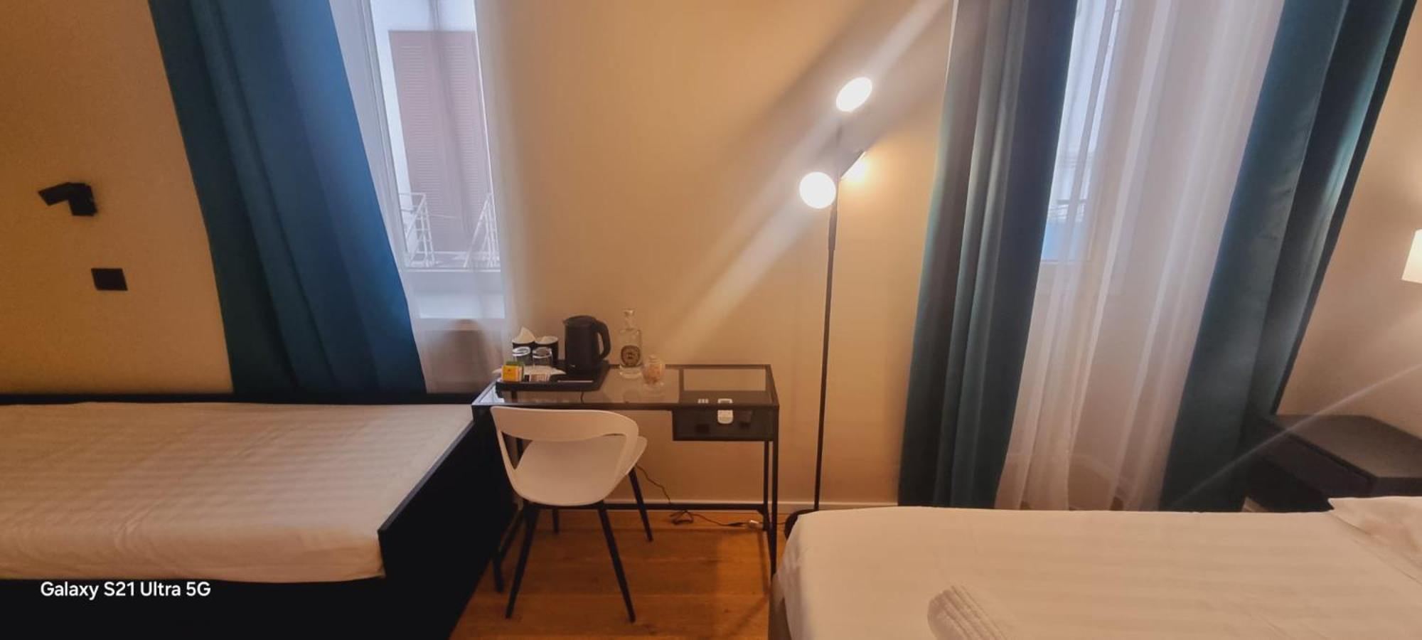 Eva Luxury Suite Cagliari Ngoại thất bức ảnh
