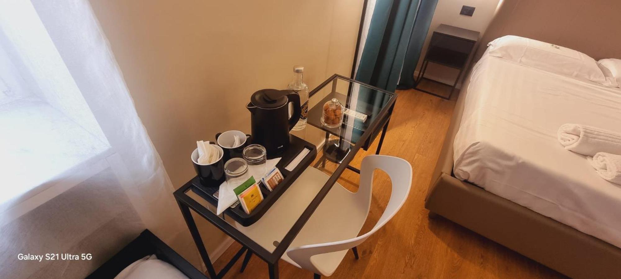 Eva Luxury Suite Cagliari Ngoại thất bức ảnh