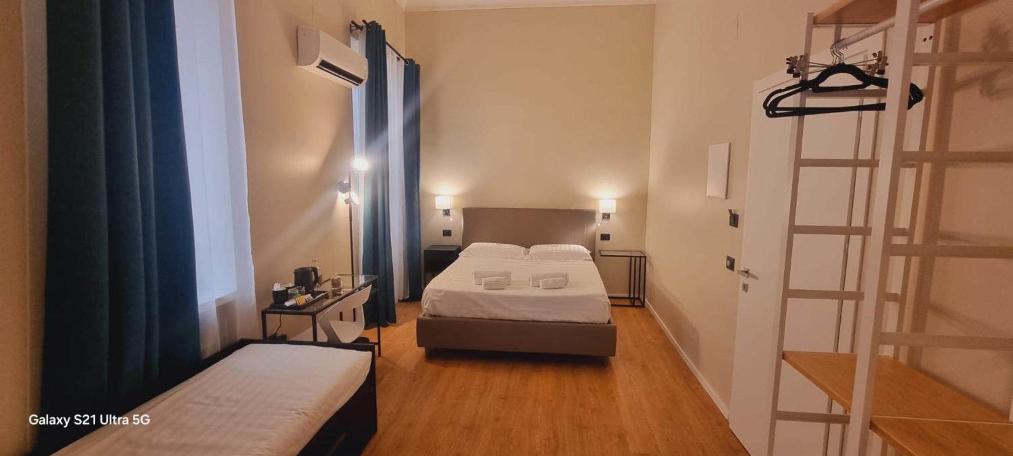 Eva Luxury Suite Cagliari Ngoại thất bức ảnh
