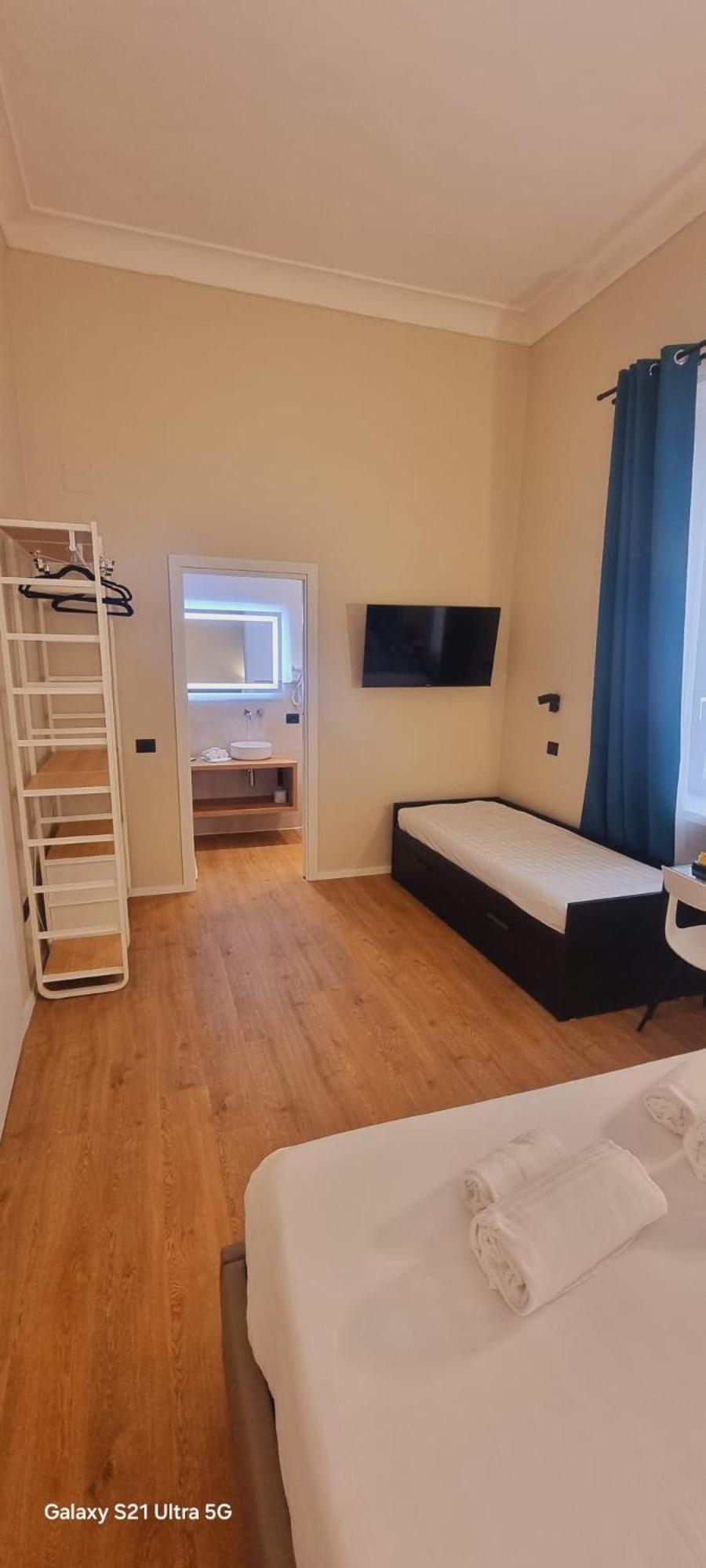 Eva Luxury Suite Cagliari Ngoại thất bức ảnh