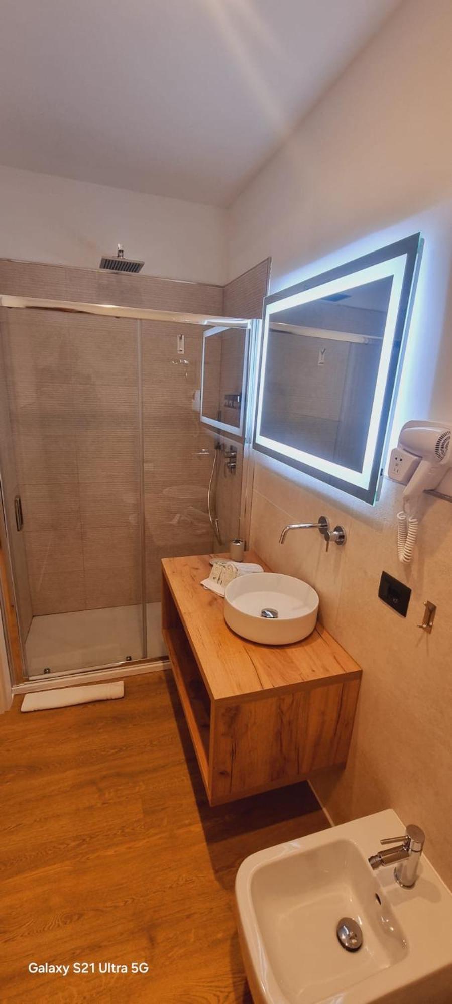 Eva Luxury Suite Cagliari Ngoại thất bức ảnh