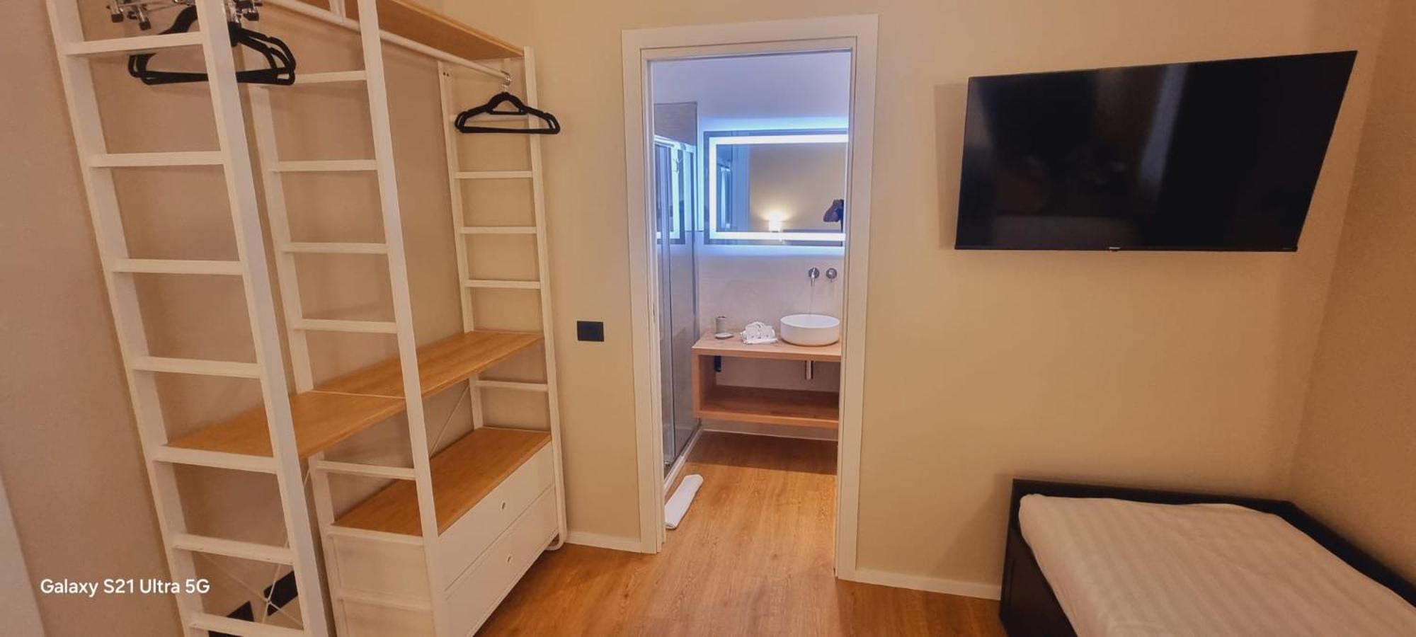 Eva Luxury Suite Cagliari Ngoại thất bức ảnh