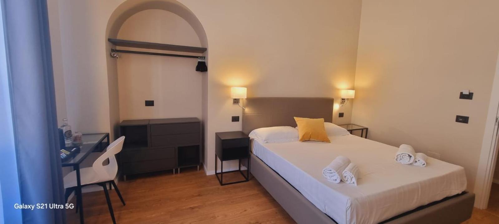 Eva Luxury Suite Cagliari Ngoại thất bức ảnh