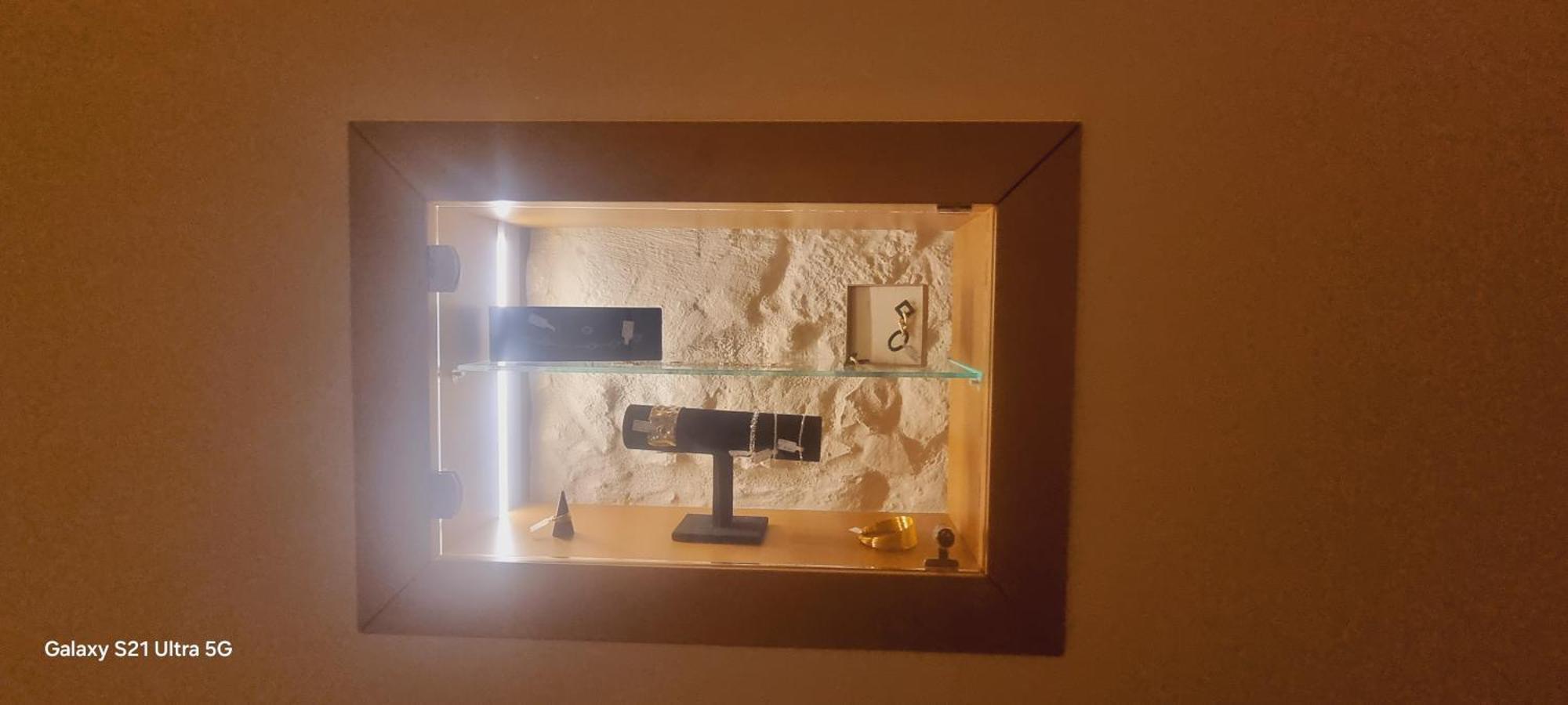 Eva Luxury Suite Cagliari Ngoại thất bức ảnh